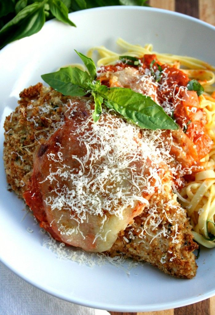 Healthy Italian Chicken Recipes
 Healthy Baked Italian Chicken Recipe