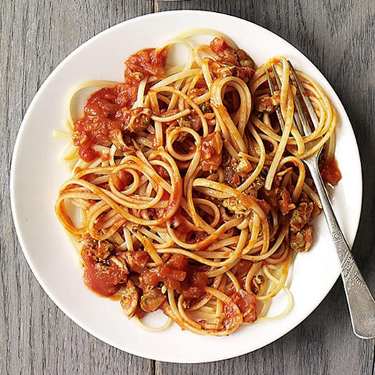 Healthy Italian Dinner Recipes
 Italian Food 15 Low Calorie Pasta Recipes