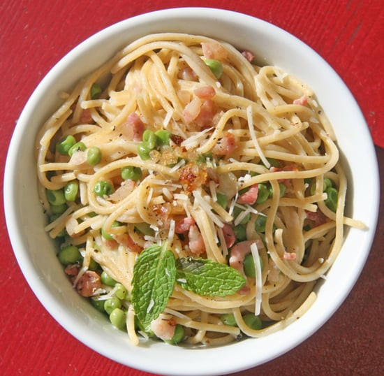 Healthy Italian Pasta Recipes
 Healthy Low Calorie Spaghetti Carbonara Recipe