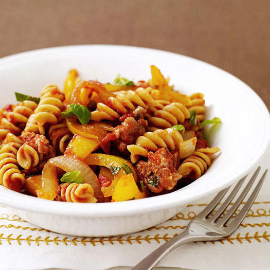 Healthy Italian Pasta Recipes
 Italian Food 15 Low Calorie Pasta Recipes