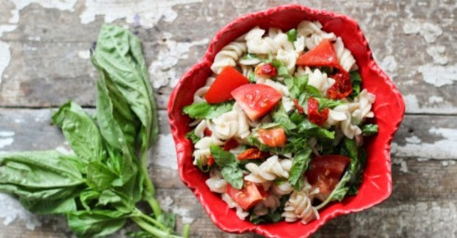 Healthy Italian Recipes
 Healthy Italian Salad Recipes Women Daily Magazine
