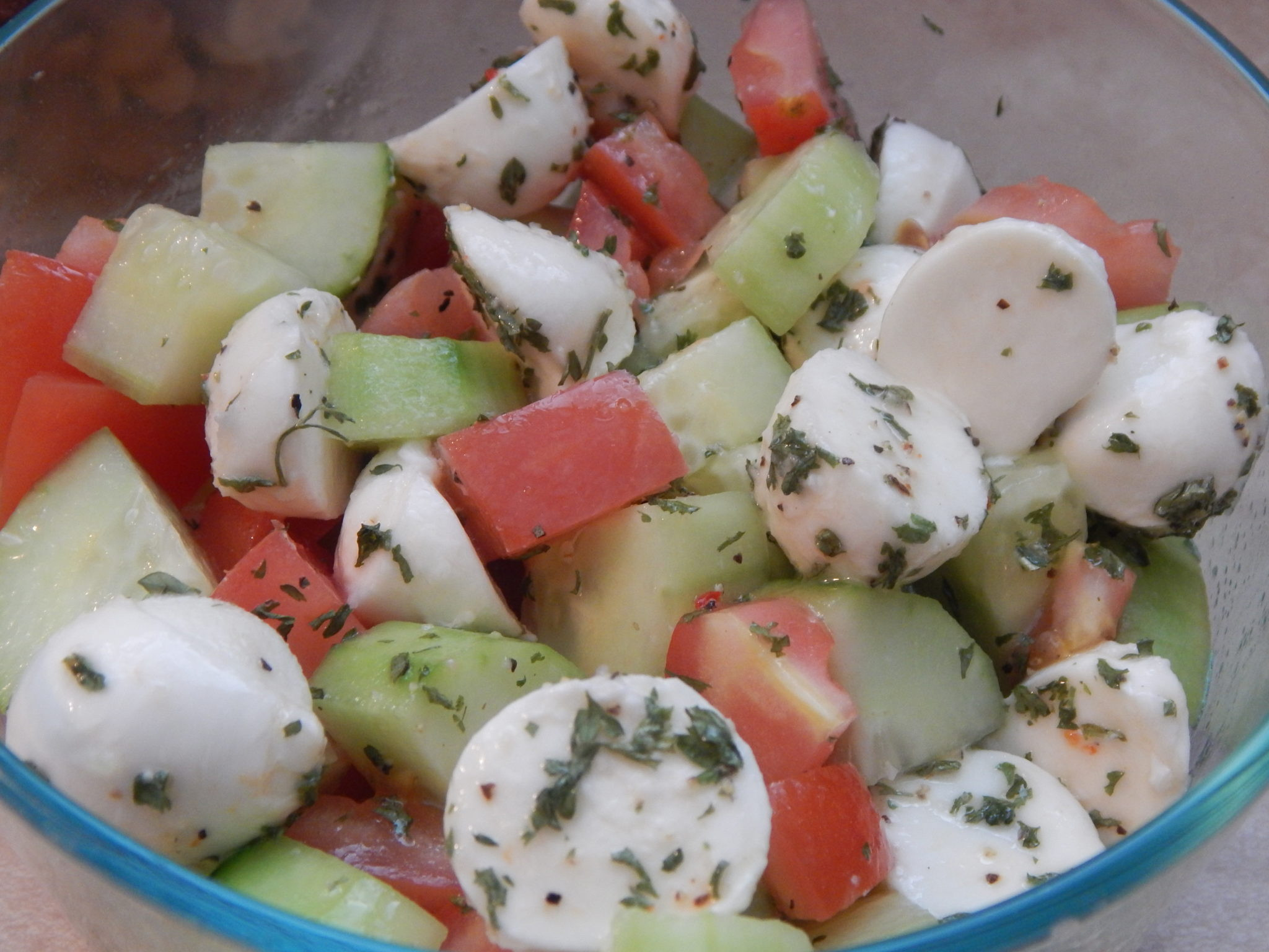 Healthy Italian Side Dishes
 10 Healthy Dishes to Take to a Barbecue