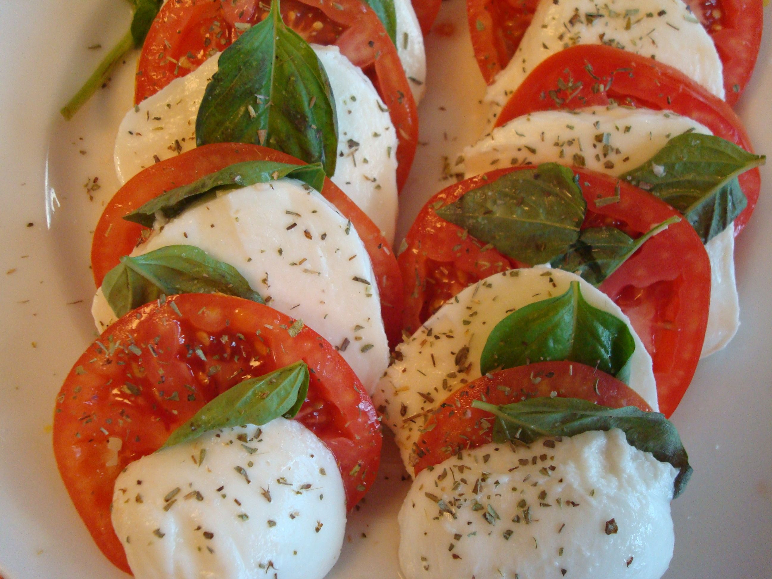 Healthy Italian Side Dishes
 italian side dish
