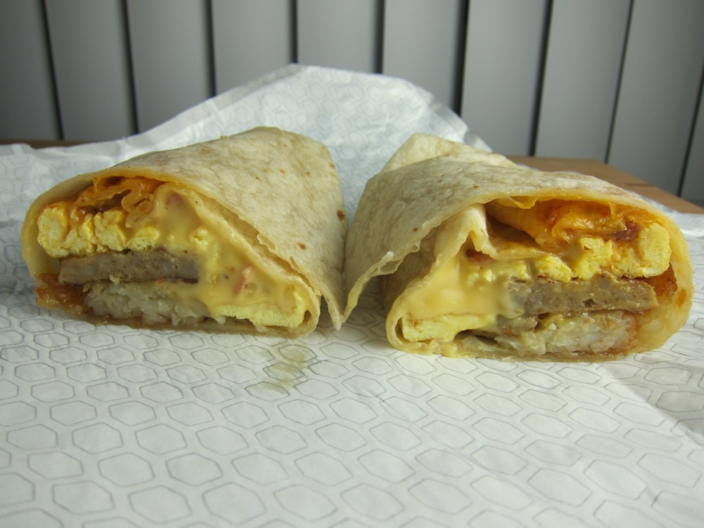 Healthy Jack In The Box Breakfast
 hipinion • View topic Jack in the Box UNLEASHES