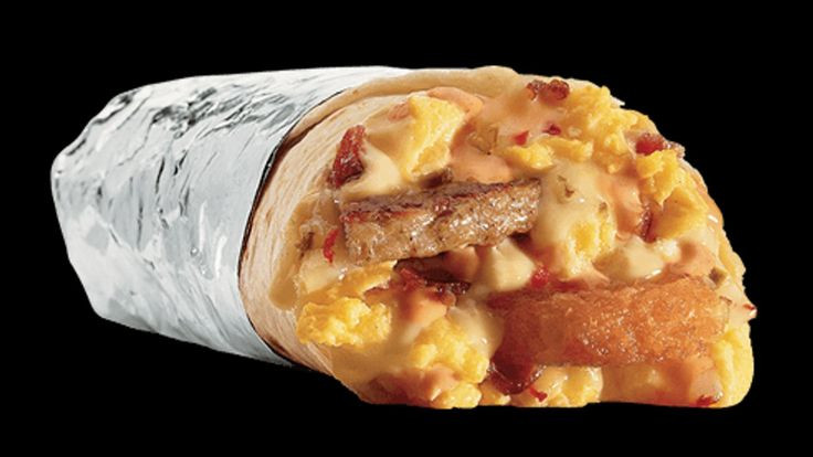 Healthy Jack In The Box Breakfast
 Jack in the Box Buy 1 Get 1 FREE Breakfast Burrito