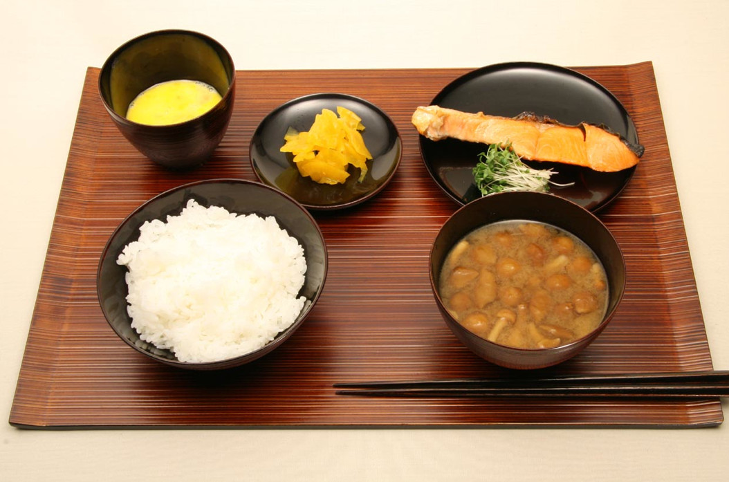 Healthy Japanese Breakfast
 10 Healthiest Breakfasts From All Over the Planet