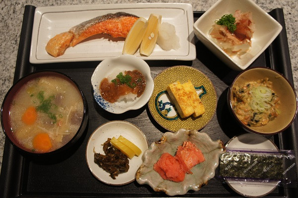 Healthy Japanese Breakfast
 Festive events of Japanese culture