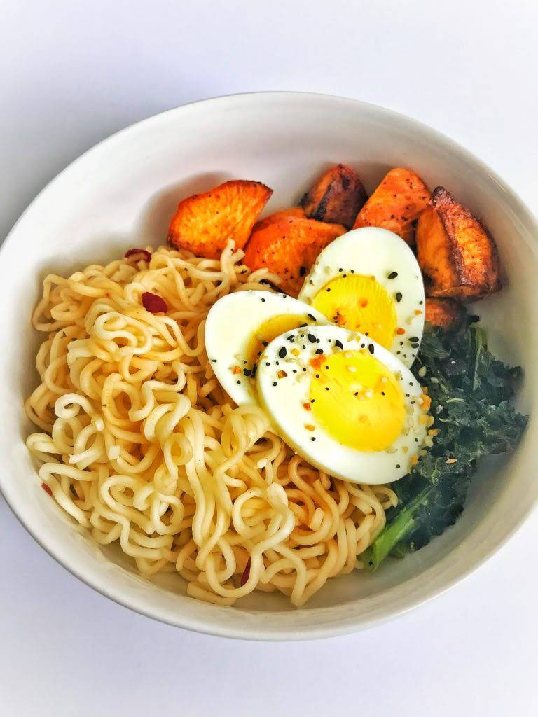 Healthy Japanese Breakfast Recipes
 10 Best Healthy Asian Breakfast Recipes