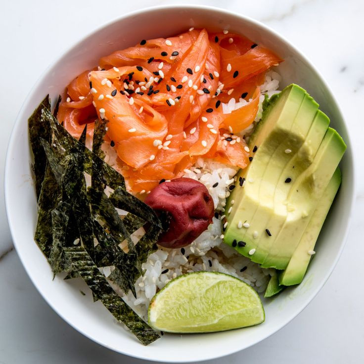 Healthy Japanese Breakfast Recipes
 25 best ideas about Japanese dinner on Pinterest