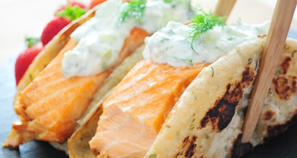 Healthy Japanese Breakfast Recipes
 Healthy Breakfast Recipes Savory Salmon Roti