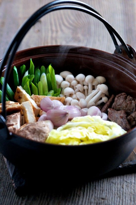 Healthy Japanese Food Recipes
 Best 25 Hot pot ideas on Pinterest