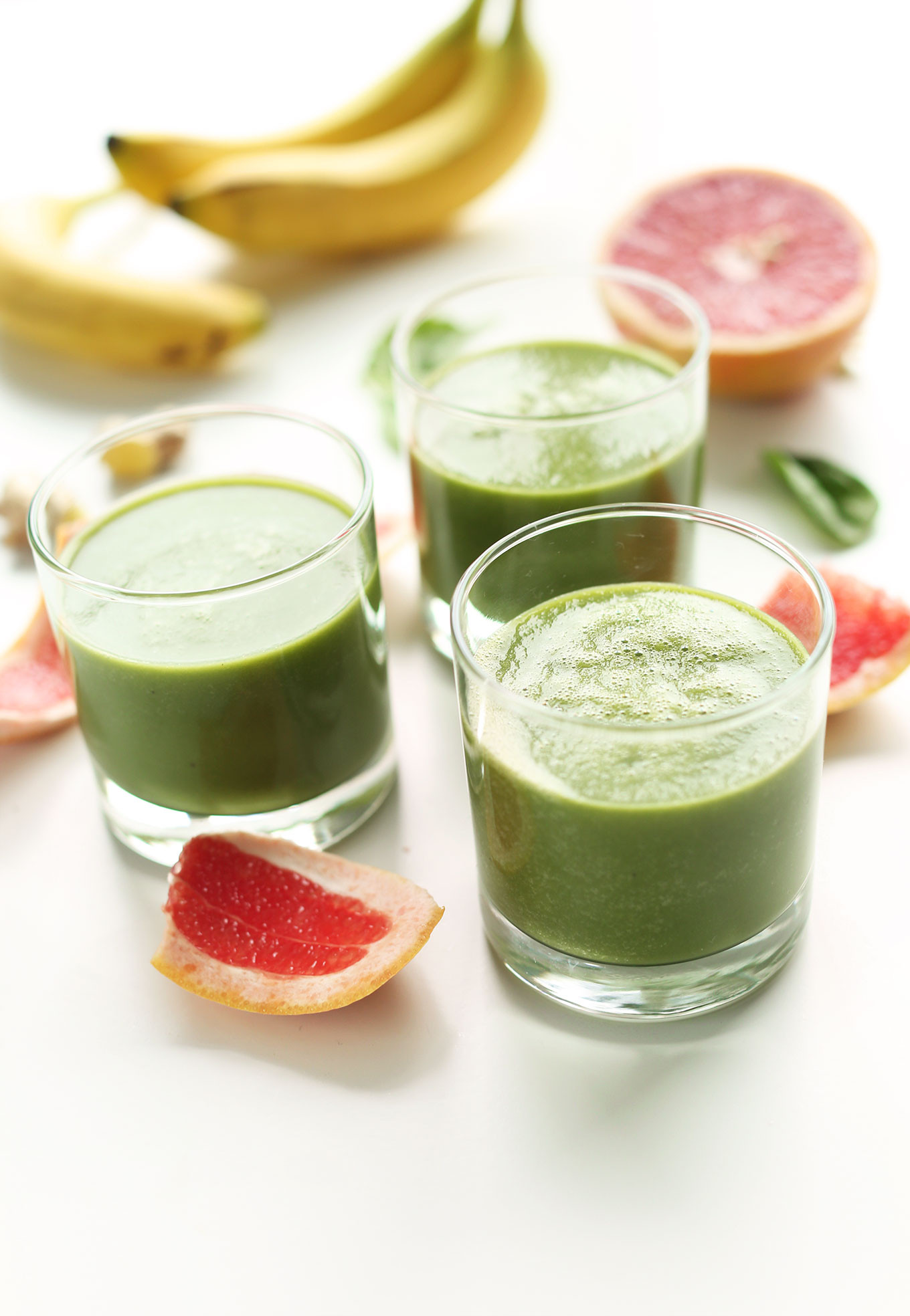 Healthy Juice Smoothies
 fresh grapefruit juice smoothie