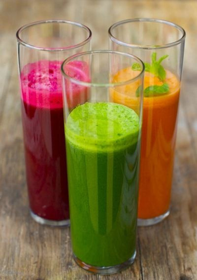 Healthy Juice Smoothies
 Smoothies & healthy drinks drinks