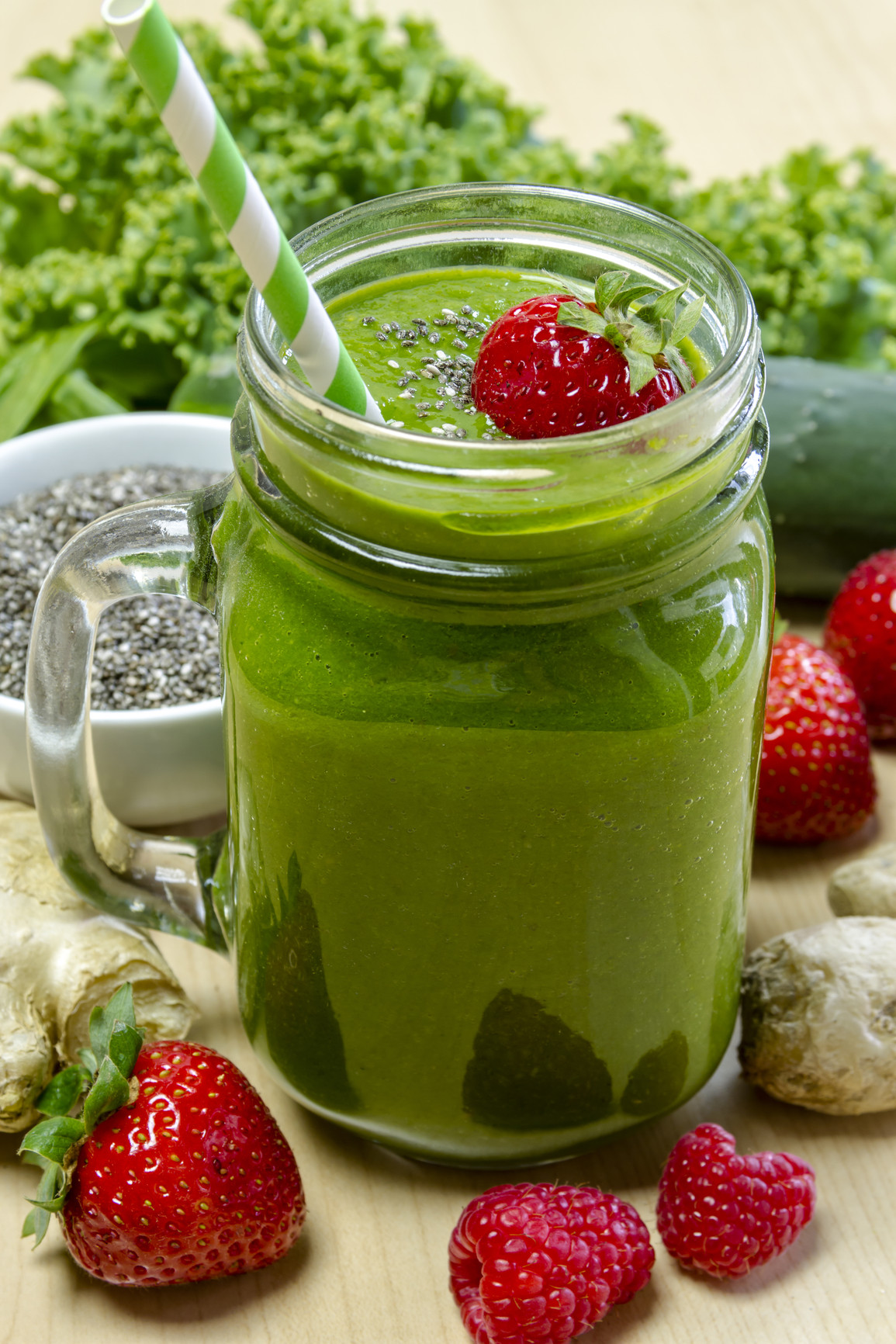 Healthy Juice Smoothies
 Anti Inflammatory Smoothie Recipes Work Wonders