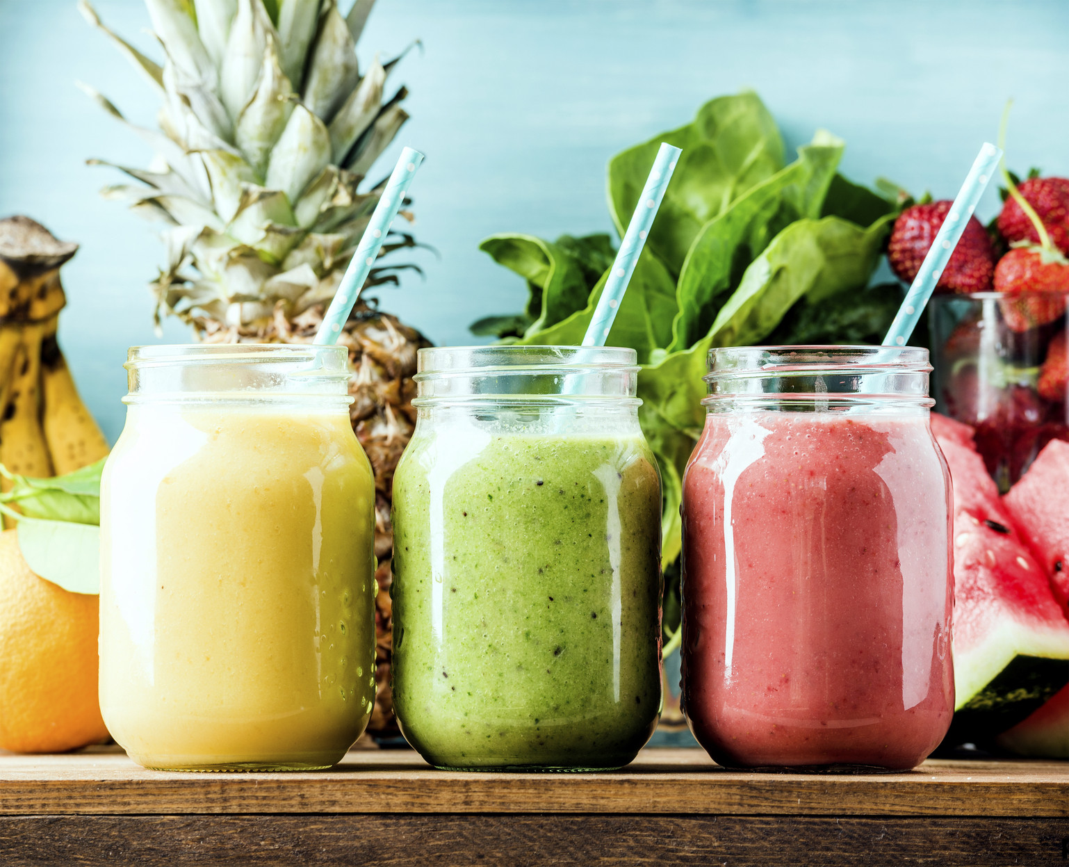 Healthy Juice Smoothies top 20 are Fresh Juice Drinks as Healthy as they Seem Harvard