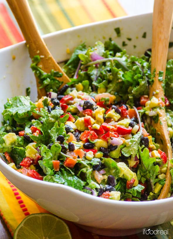 Healthy Kale Salad Recipes
 Vegan Kale Salad Recipes