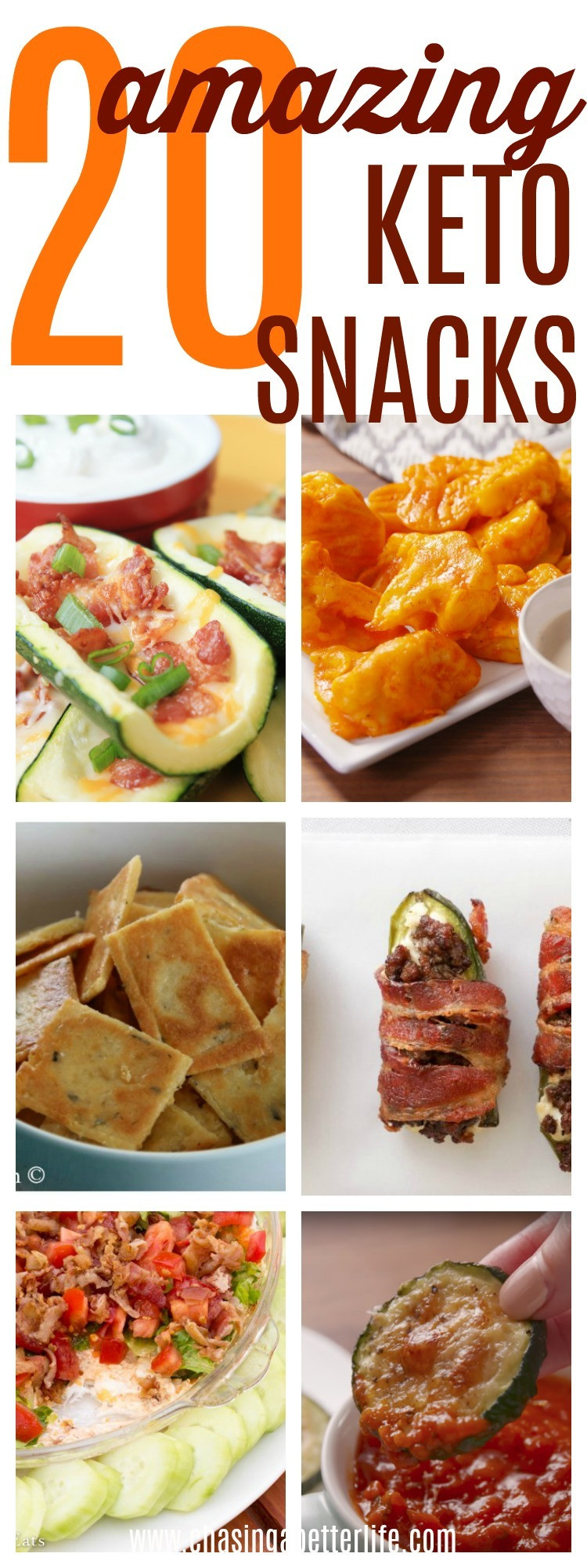 Healthy Keto Snacks
 200 Cheap and Easy Keto Recipes