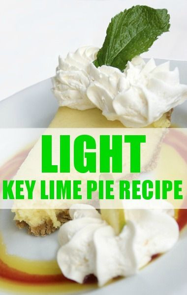 Healthy Key Lime Pie Greek Yogurt
 1000 images about The Chew Treats on Pinterest