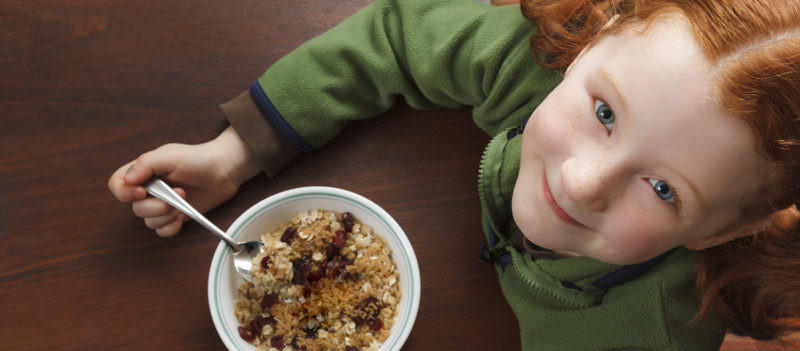 Healthy Kid Friendly Breakfast
 7 Kid Friendly Breakfast Ideas To Jump Start the Day