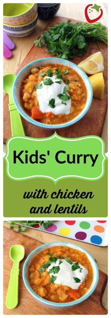 Healthy Kid Friendly Chicken Recipes
 Best 25 Indian recipes for kids ideas on Pinterest