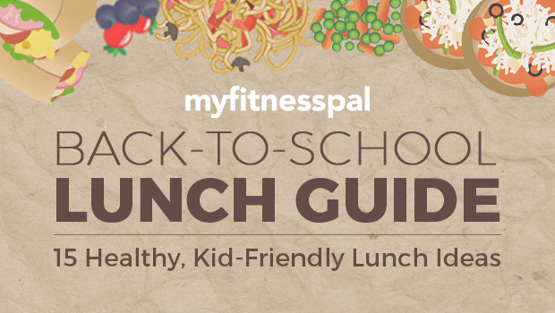 Healthy Kid Friendly Lunches
 15 Healthy Kid Friendly Lunch Ideas [Infographic] Hello