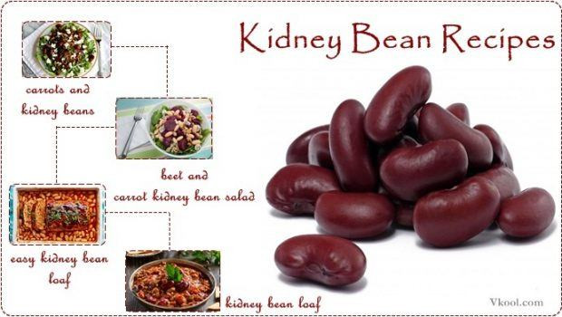 Healthy Kidney Bean Recipes
 List 11 Healthy Kidney Bean Recipes