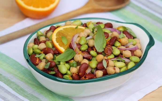 Healthy Kidney Bean Recipes
 List 11 Healthy Kidney Bean Recipes