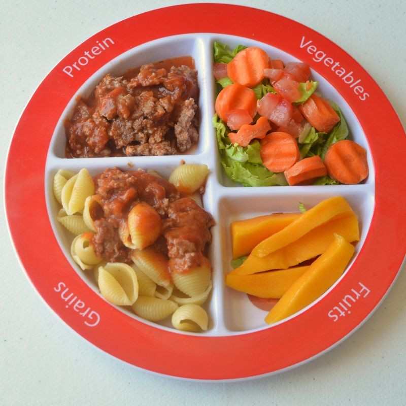 Healthy Kids Dinners
 Top 10 Healthy MyPlate Inspired Crockpot Meals