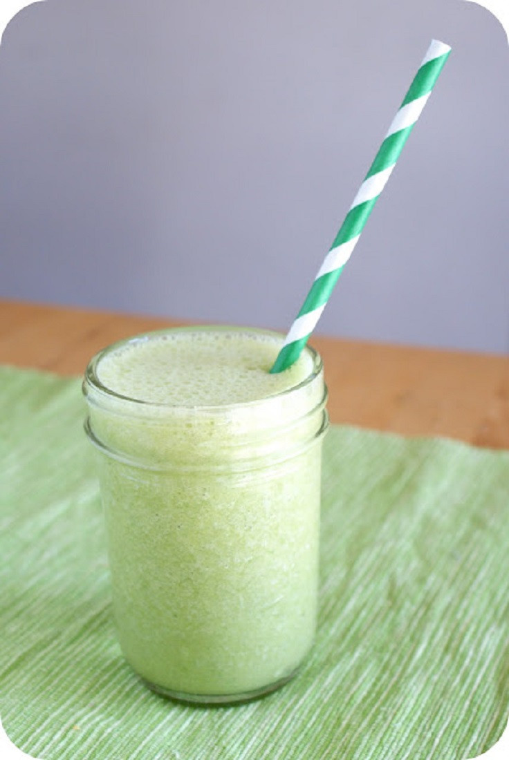 Healthy Kids Smoothies
 Top 10 Best Smoothies for Kids Top Inspired