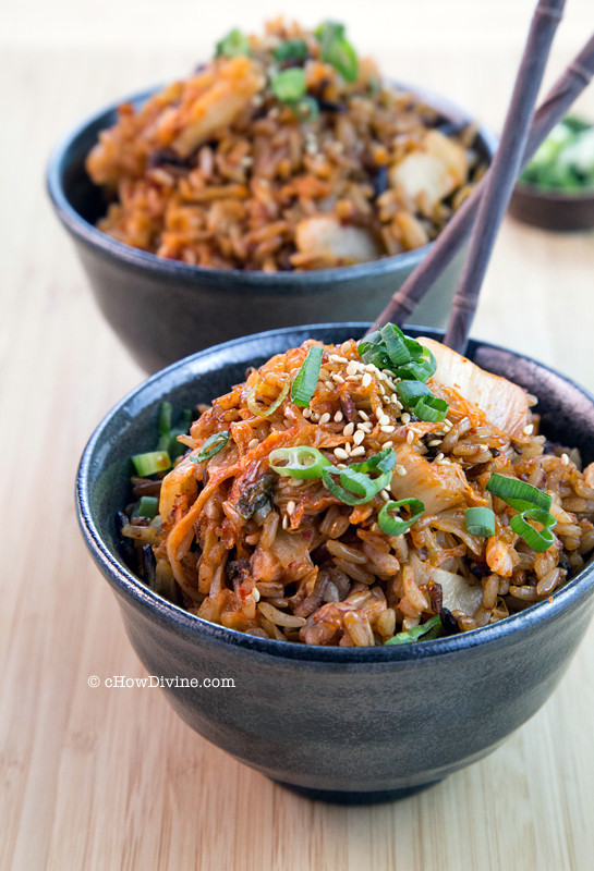 Healthy Korean Recipes
 cHow Divine Simply Healthy Korean RecipescHow Divine