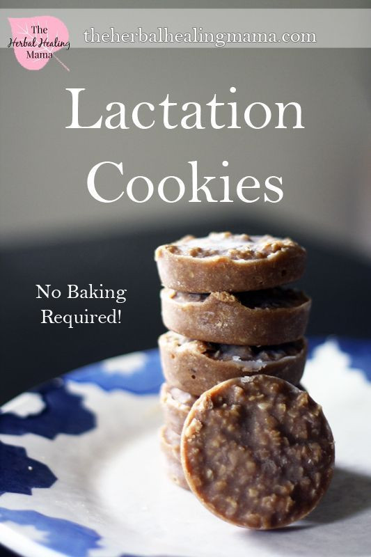 Healthy Lactation Cookies Recipe
 100 Lactation cookie recipes on Pinterest