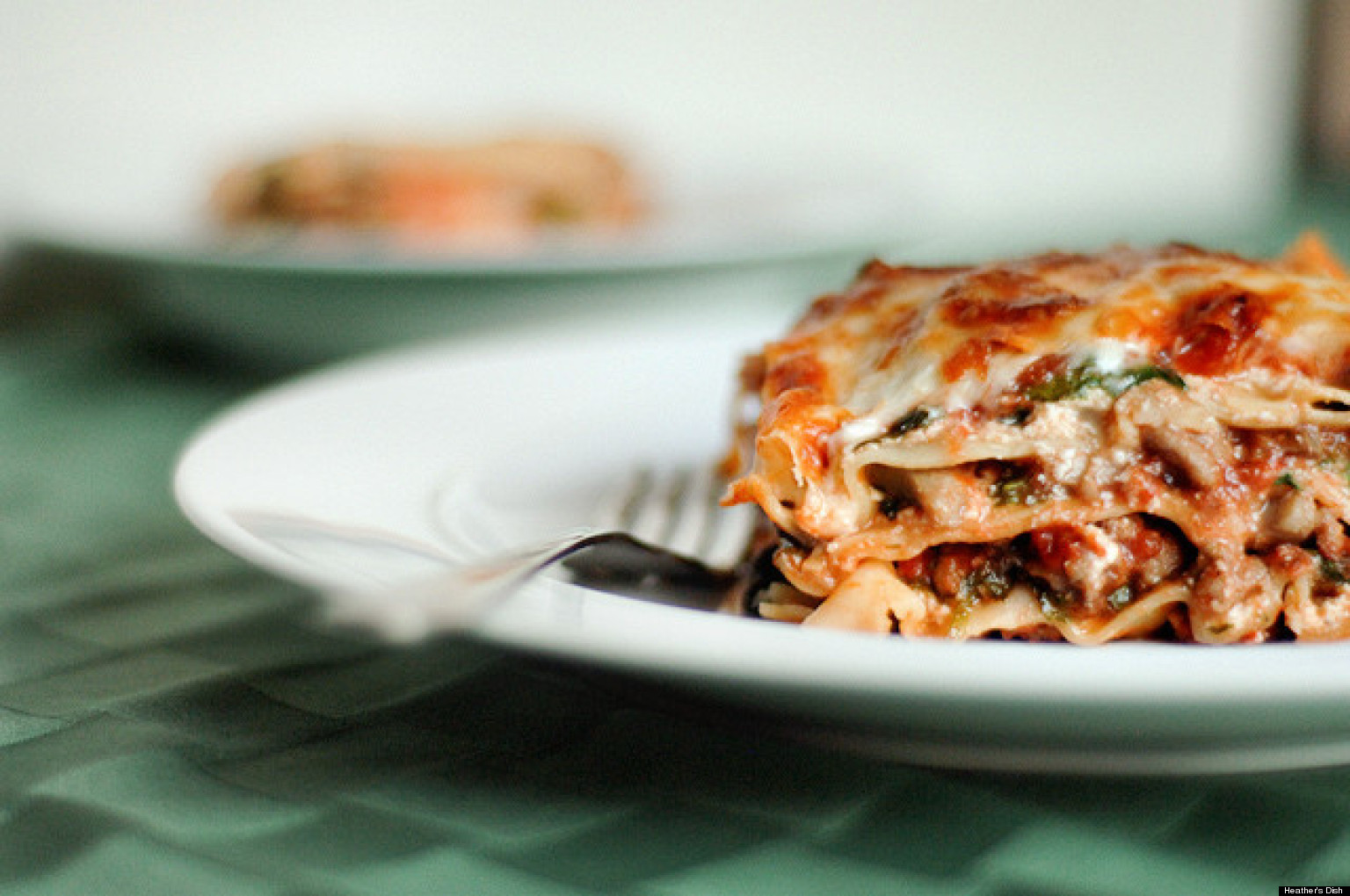 Healthy Lasagna Recipe
 Healthy Lasagna Recipes PHOTOS