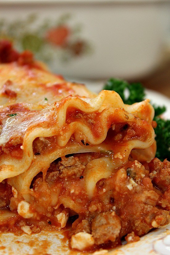 Healthy Lasagna Rolls
 Healthy Turkey Lasagna Roll Ups Great Grub Delicious Treats