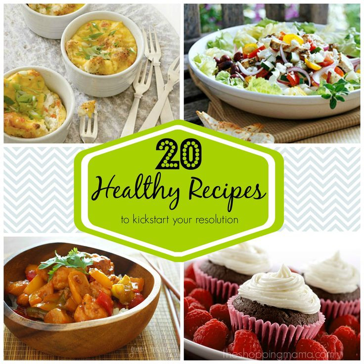 Healthy Late Night Dinner
 Breakfast Lunch and Dinner Healthy Recipes to Kick f