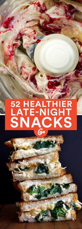 Healthy Late Night Dinner
 1000 ideas about Late Night Food on Pinterest