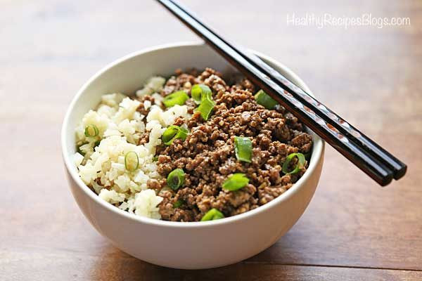 Healthy Lean Ground Beef Recipes
 Healthy Recipes Page 22 of 96