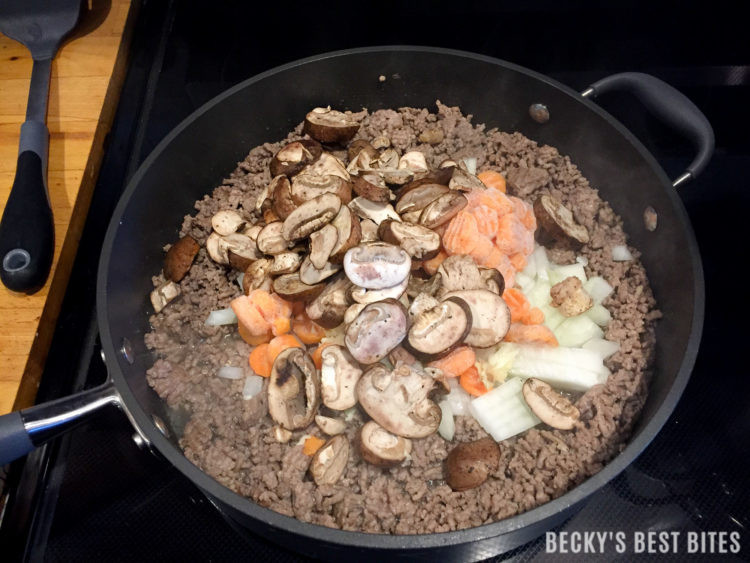 Healthy Lean Ground Beef Recipes
 Lean Ground Beef Stroganoff Becky s Best Bites