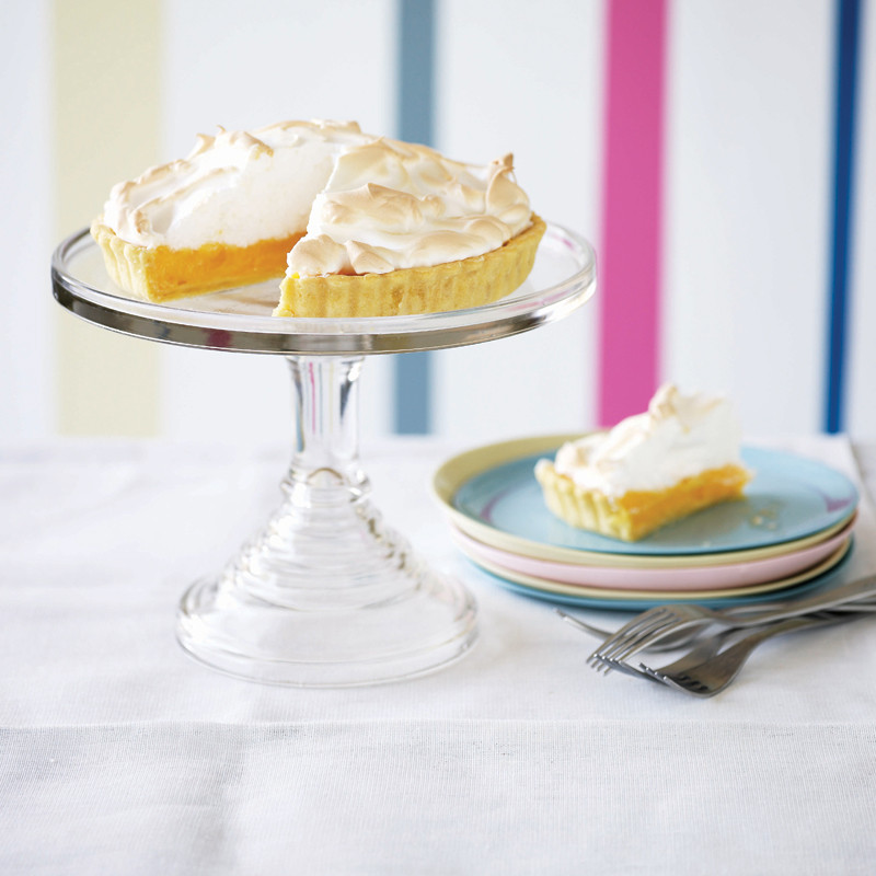 Healthy Lemon Meringue Pie
 Lemon meringue pie Healthy Recipe