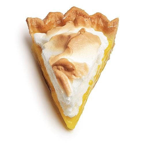 Healthy Lemon Meringue Pie
 Lemon Meringue Pie Our Best Healthy Pie Recipes