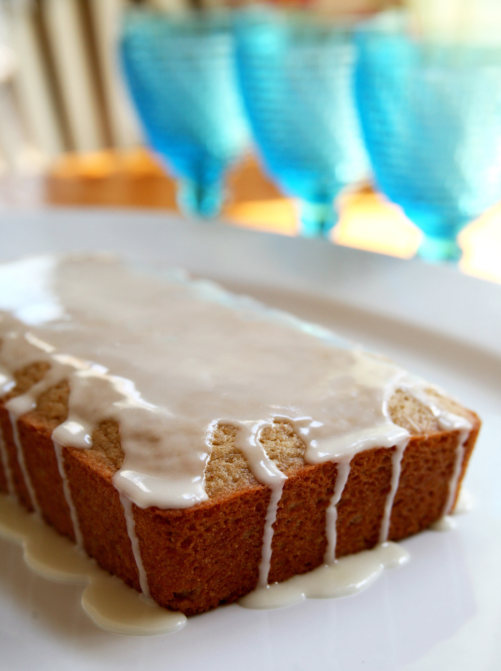 Healthy Lemon Pound Cake
 Healthy Starbucks Cake Recipe