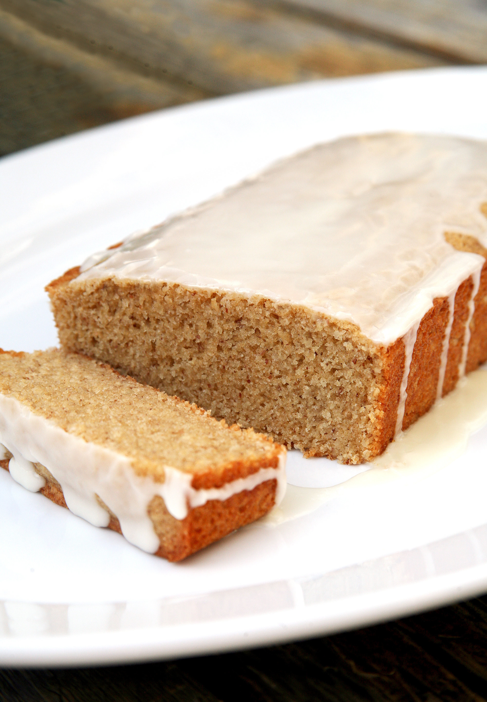 Healthy Lemon Pound Cake
 Healthy Starbucks Cake Recipe