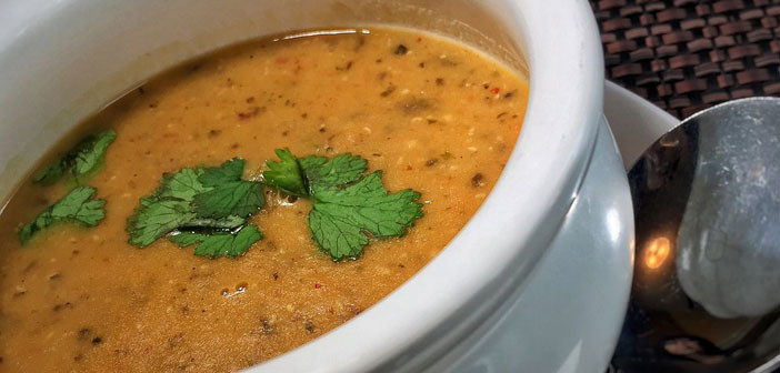 Healthy Lentil Recipes For Weight Loss
 Lentil Soup Healthy Weight Loss Recipe