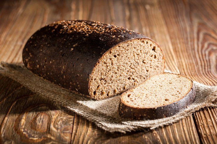 Healthy Life Bread Nutrition
 Top 10 Alternative Healthy Breads • Health Fitness Revolution