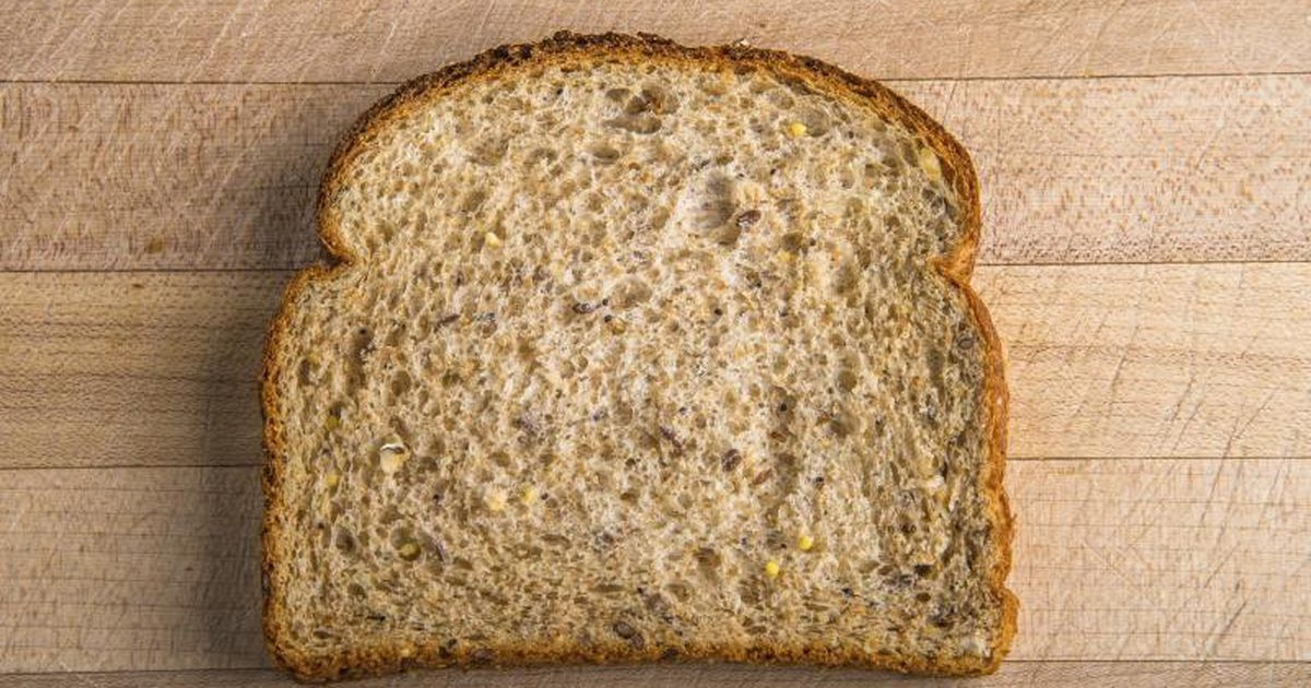 Healthy Life Bread Nutrition
 Is It Good to Eat Whole Wheat Bread on a Diet