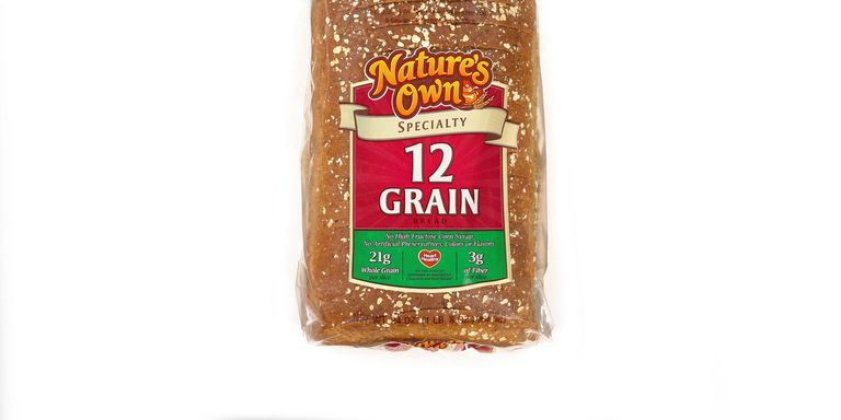 Healthy Life Bread Nutrition
 Best Whole Wheat Bread Whole Grain Bread Taste Test