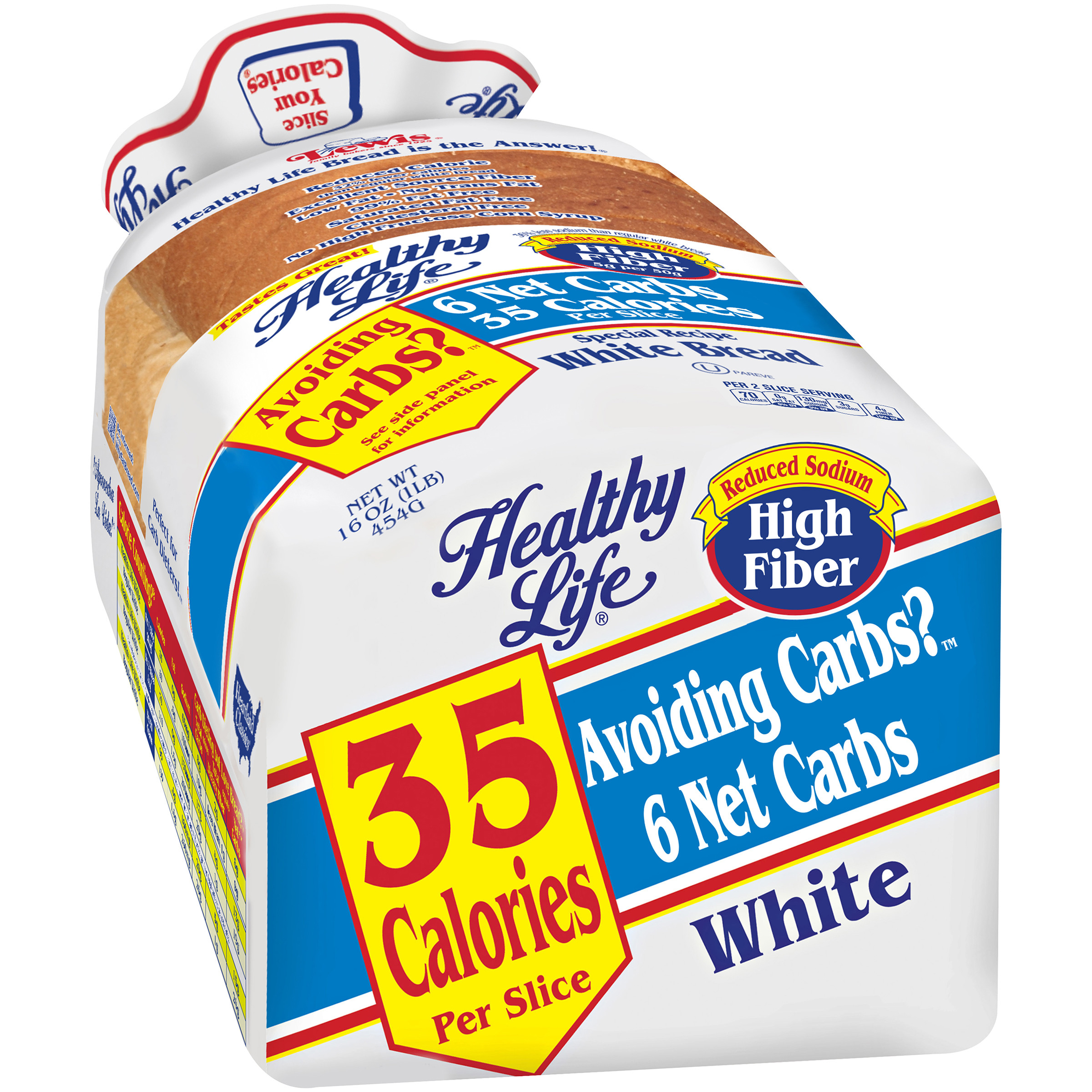 Healthy Life Bread Walmart
 healthy bread brands