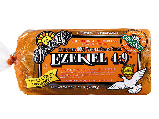 Healthy Life Bread Walmart
 Why is Ezekiel Bread Good for You