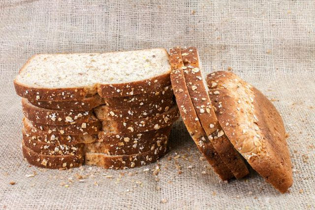 Healthy Life Low Carb Bread
 Can You Have Wheat Bread on a Low Carb Diet