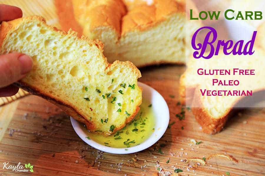 Healthy Life Low Carb Bread
 Homemade Low Carb Breads Health Life Body 24