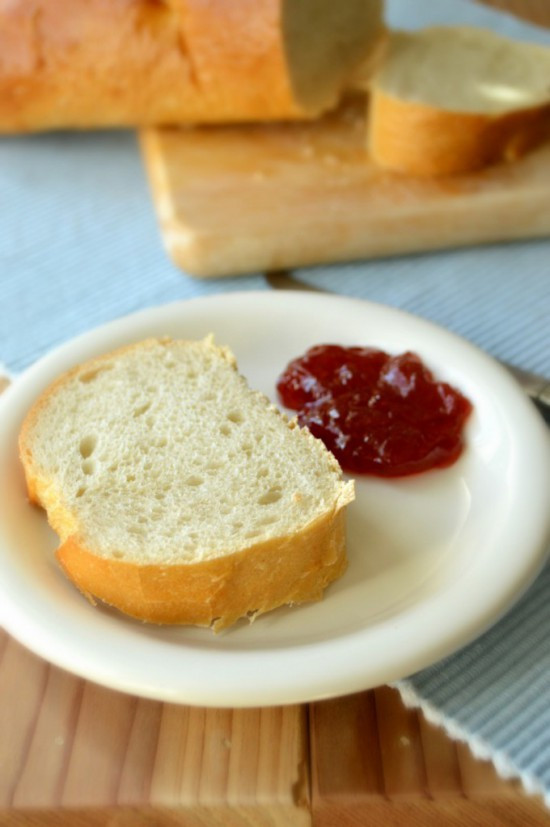 Healthy Life White Bread
 Sourdough Bread Healthy White Bread